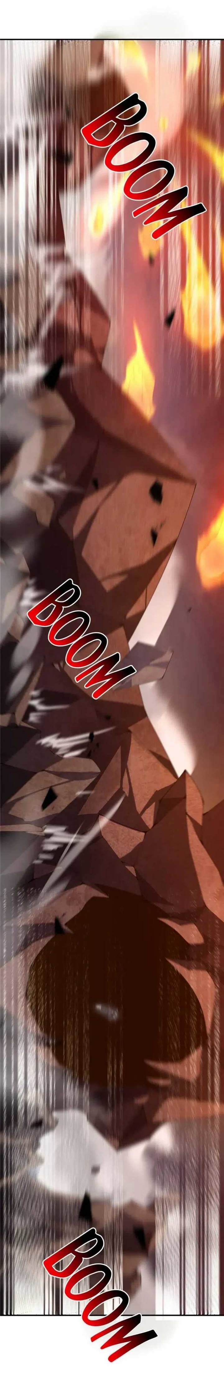 Monster Pet Evolution Chap 355 - Next Chap 356