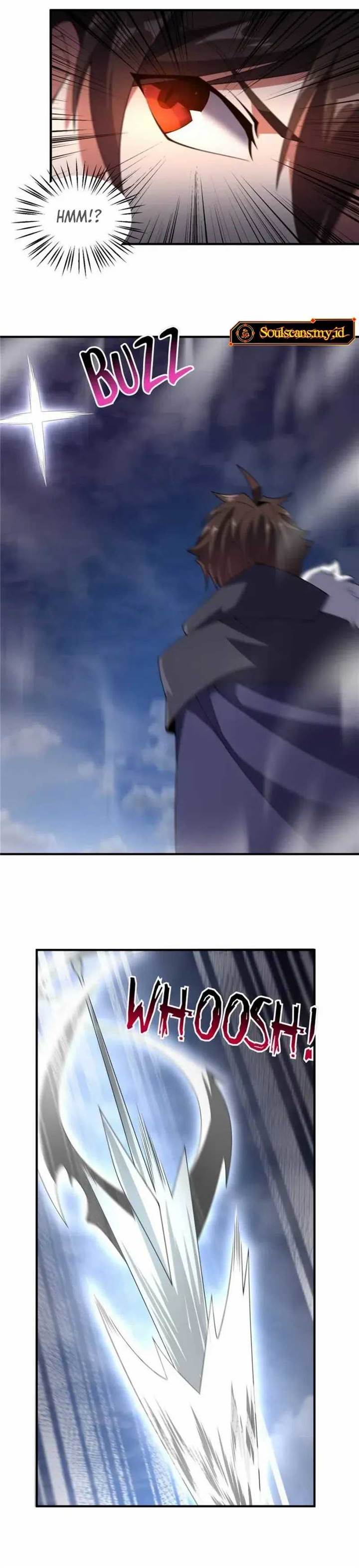 Monster Pet Evolution Chap 355 - Next Chap 356