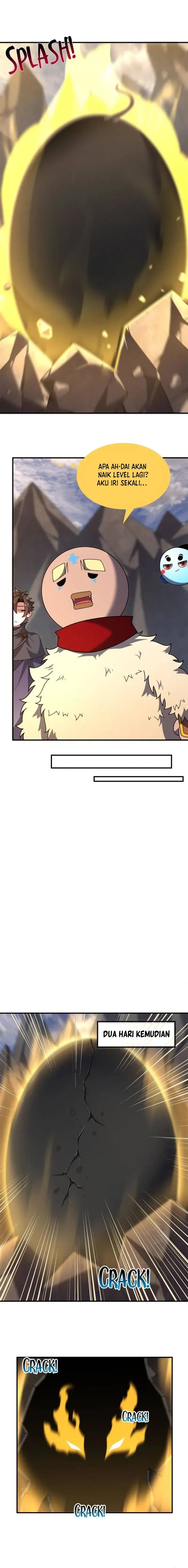 Monster Pet Evolution Chap 357 - Next Chap 358