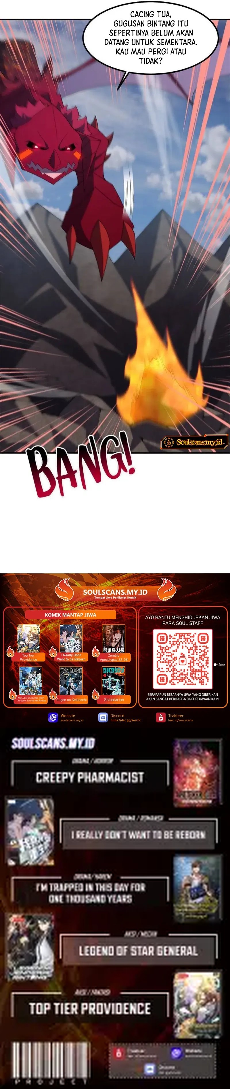 Monster Pet Evolution Chap 357 - Next Chap 358