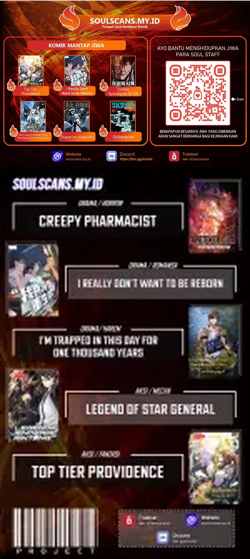 Monster Pet Evolution Chap 358 - Next Chap 359