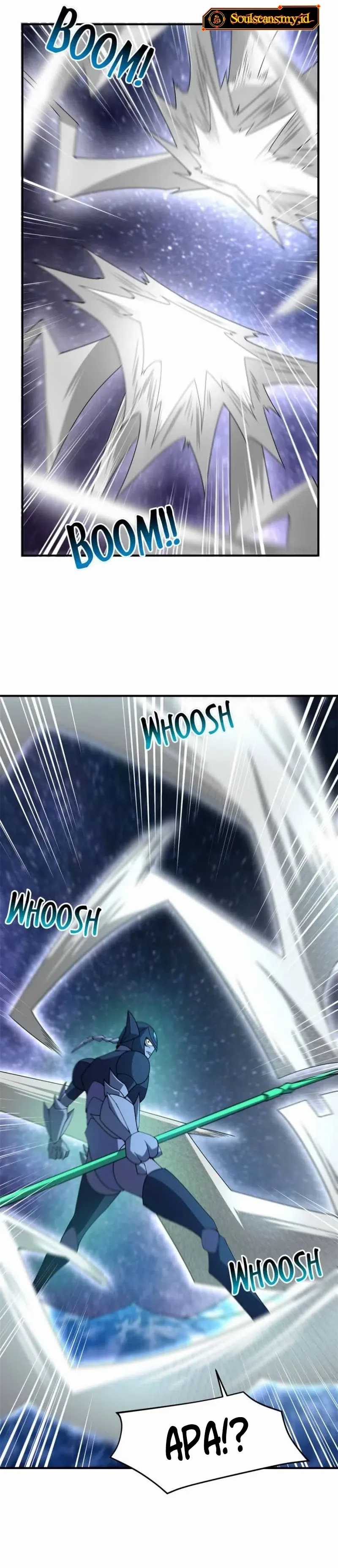 Monster Pet Evolution Chap 359 - Next Chap 360