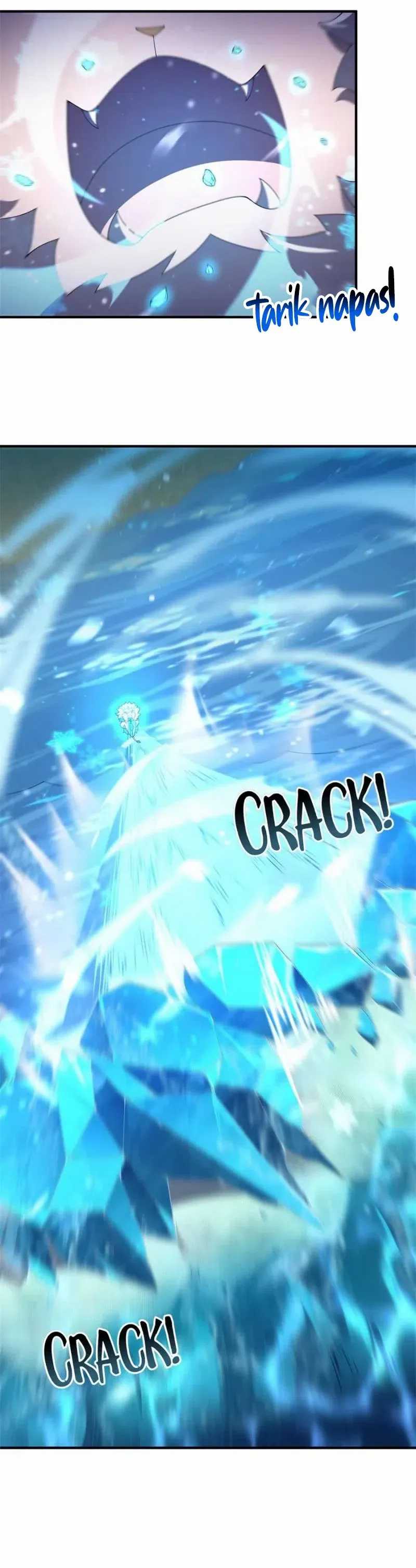 Monster Pet Evolution Chap 359 - Next Chap 360