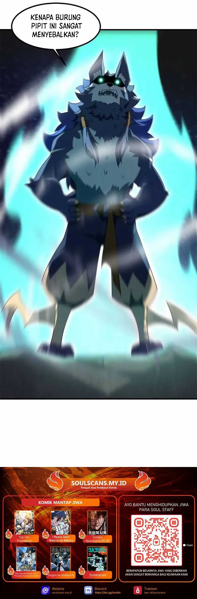 Monster Pet Evolution Chap 359 - Next Chap 360