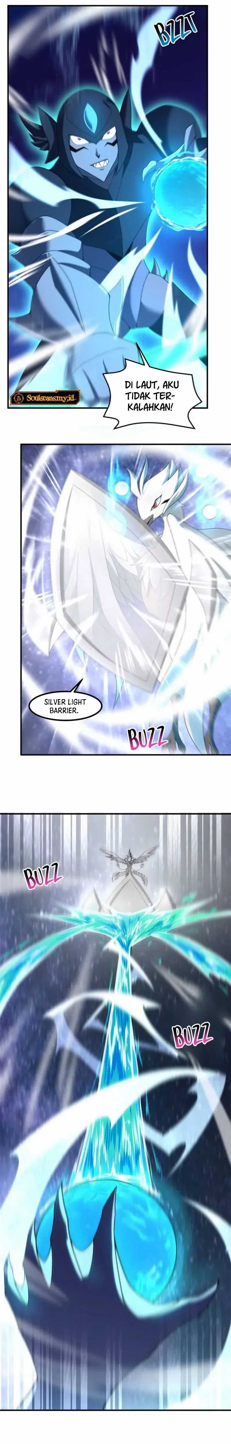 Monster Pet Evolution Chap 359 - Next Chap 360