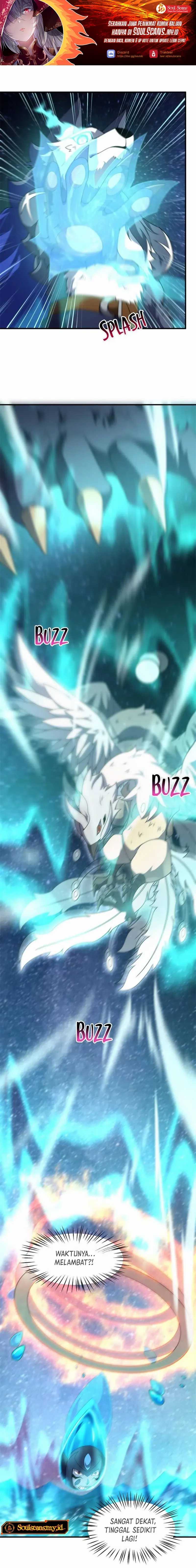 Monster Pet Evolution Chap 360 - Next Chap 361