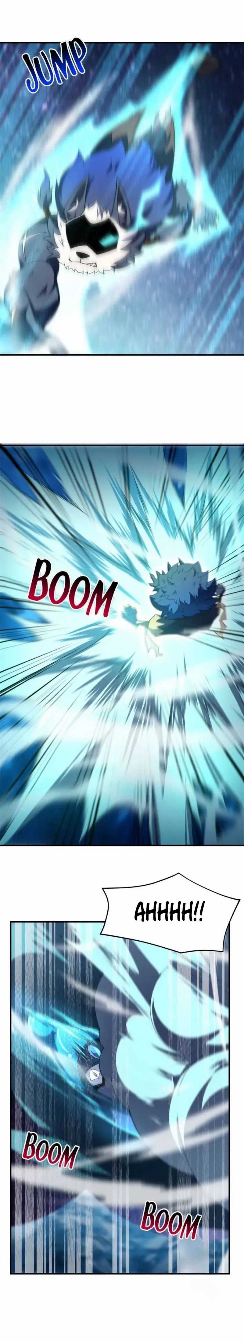 Monster Pet Evolution Chap 360 - Next Chap 361