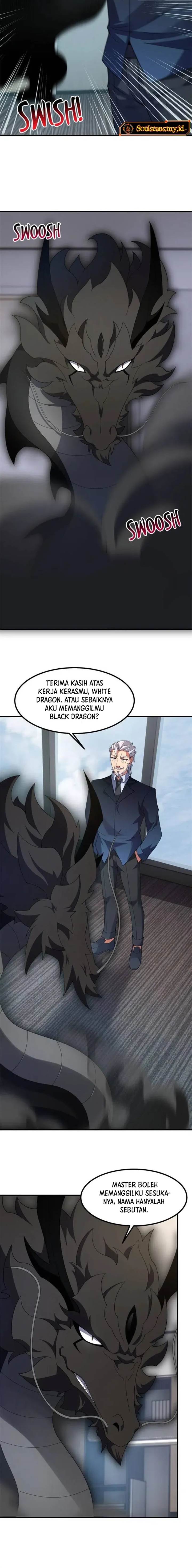 Monster Pet Evolution Chap 364 - Next Chap 365