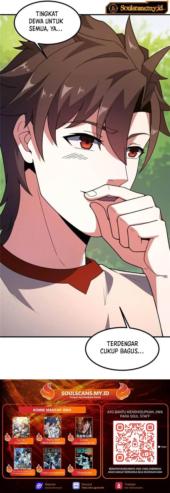 Monster Pet Evolution Chap 366 - Next Chap 367