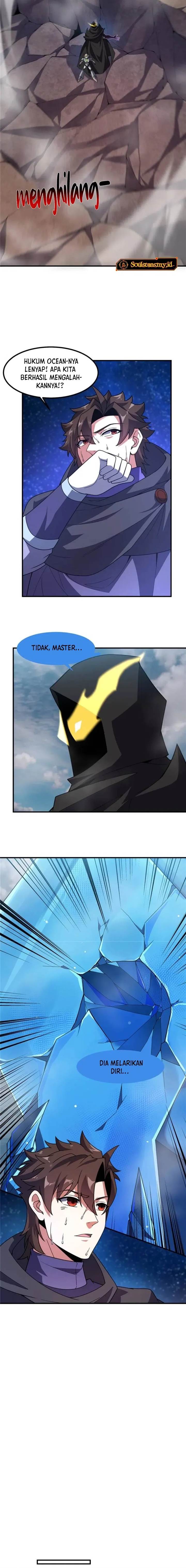 Monster Pet Evolution Chap 366 - Next Chap 367