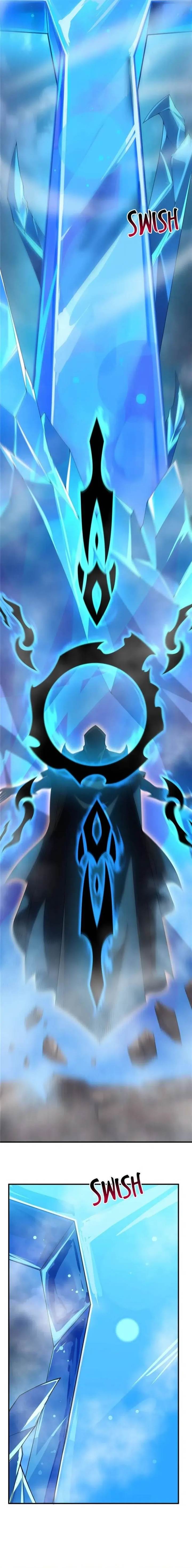 Monster Pet Evolution Chap 366 - Next Chap 367