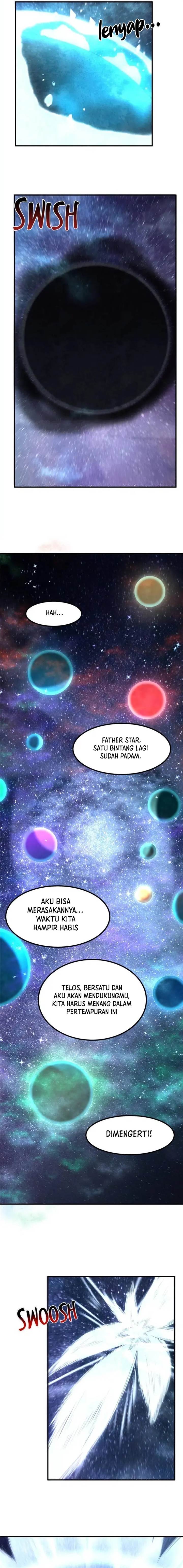 Monster Pet Evolution Chap 367 - Next Chap 368