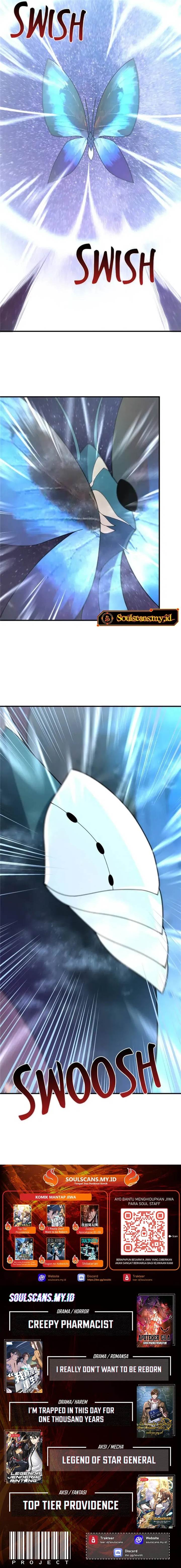 Monster Pet Evolution Chap 367 - Next Chap 368