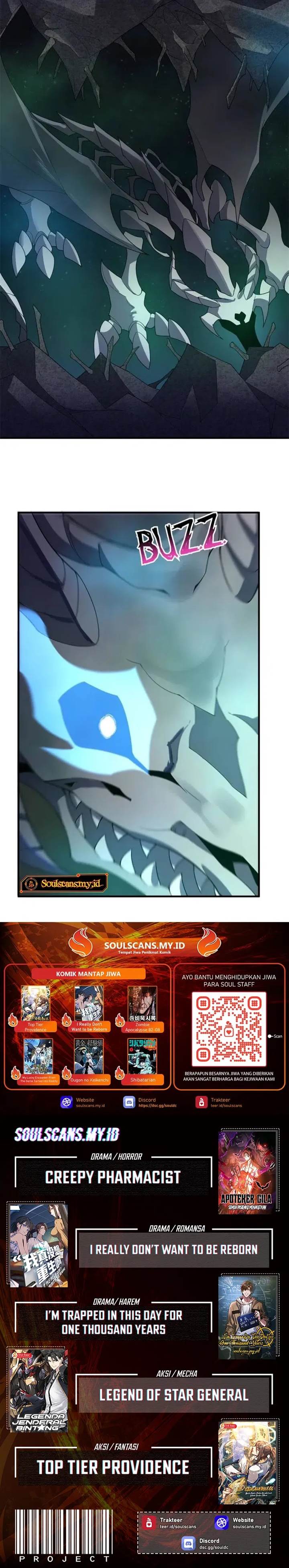 Monster Pet Evolution Chap 368 - Next Chap 369