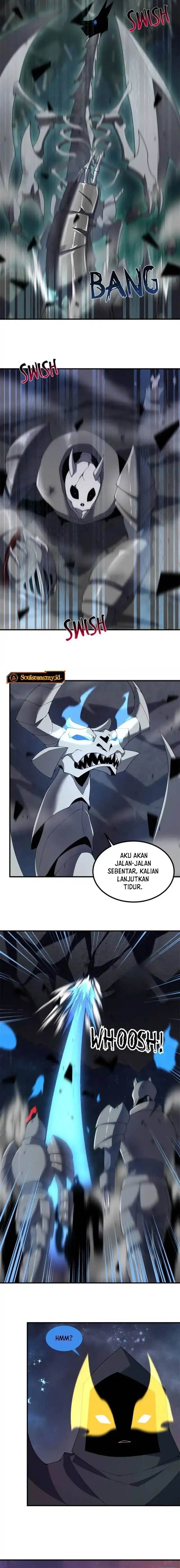 Monster Pet Evolution Chap 369 - Next Chap 370