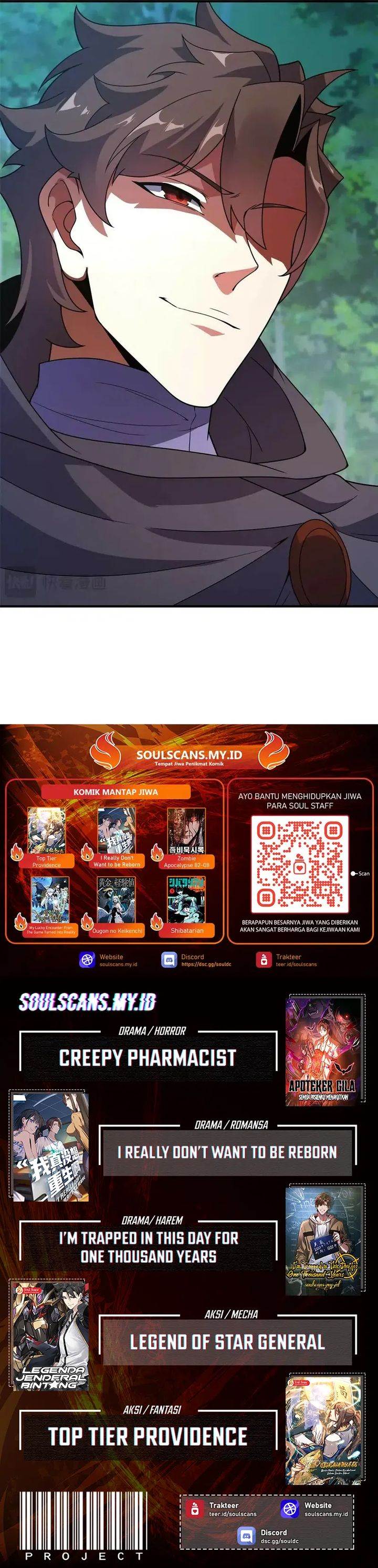 Monster Pet Evolution Chap 380 - Next Chap 381