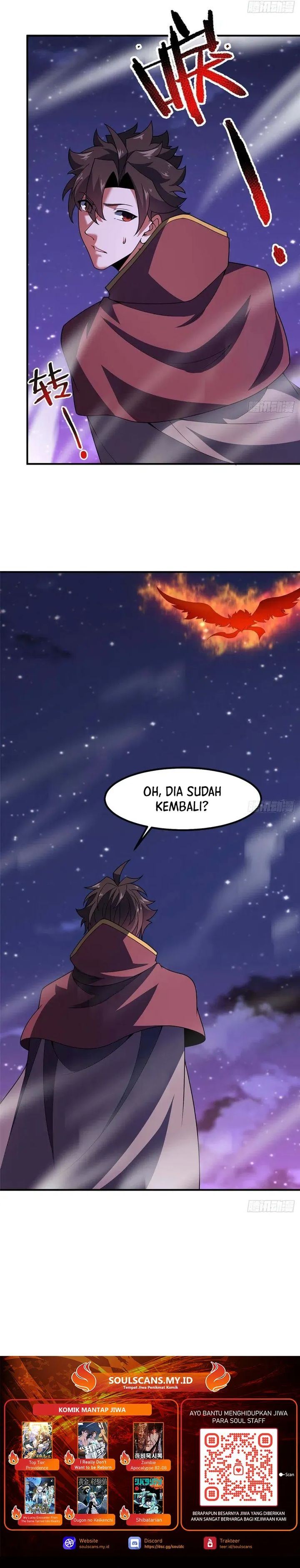 Monster Pet Evolution Chap 386 - Next Chap 387
