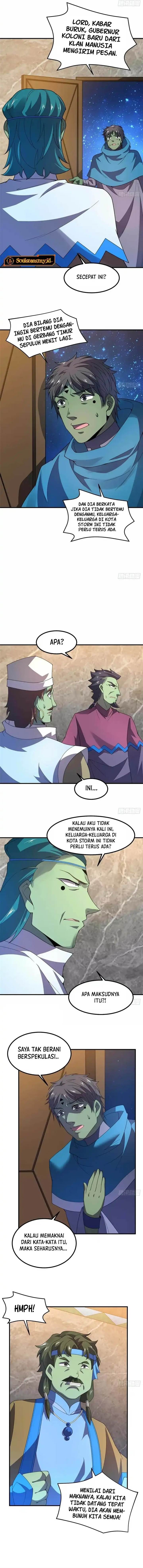 Monster Pet Evolution Chap 388 - Next Chap 389