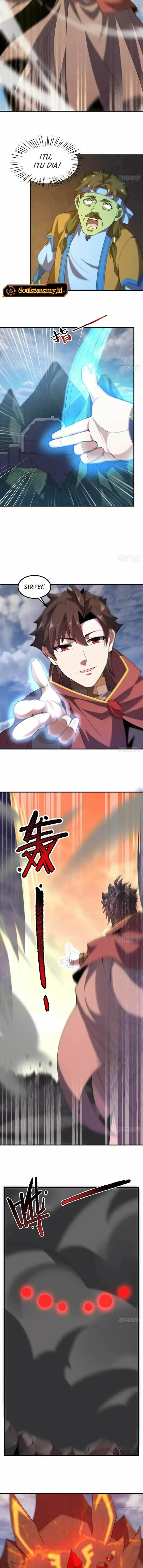 Monster Pet Evolution Chap 389 - Next Chap 390