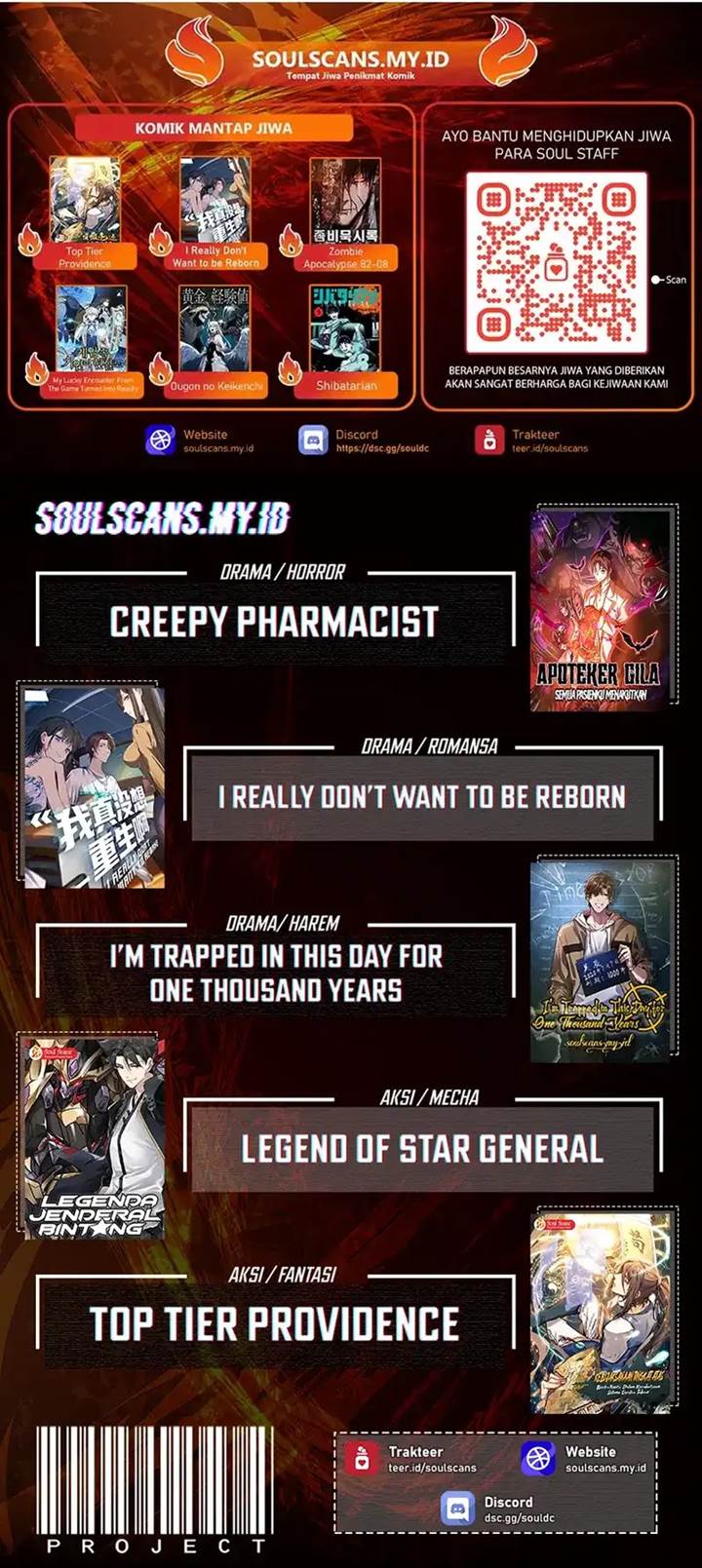 Monster Pet Evolution Chap 390 - Next Chap 391