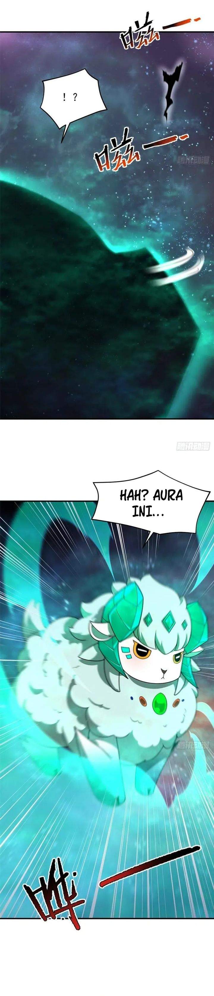 Monster Pet Evolution Chap 393 - Next Chap 394
