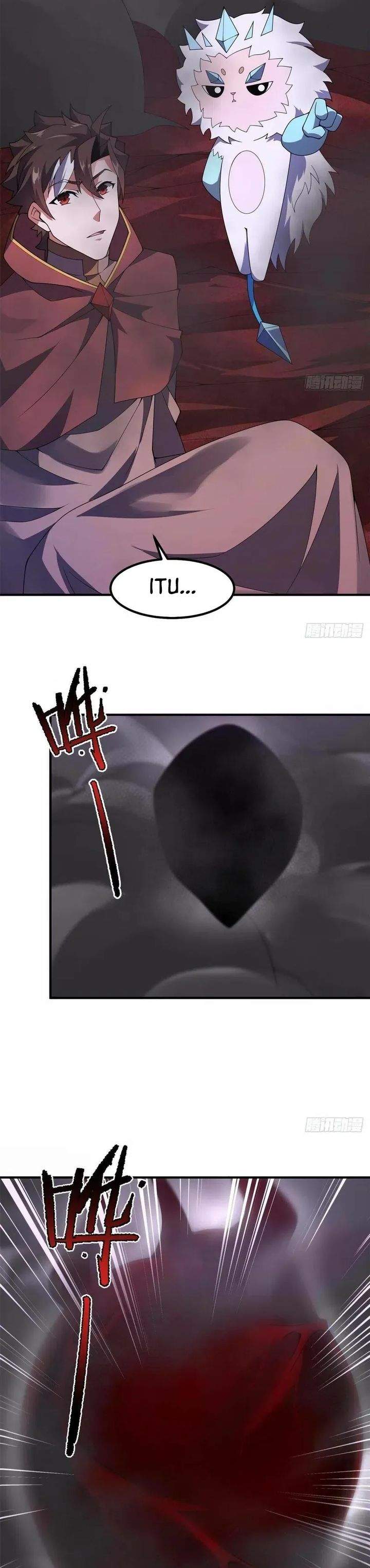 Monster Pet Evolution Chap 394 - Next Chap 395