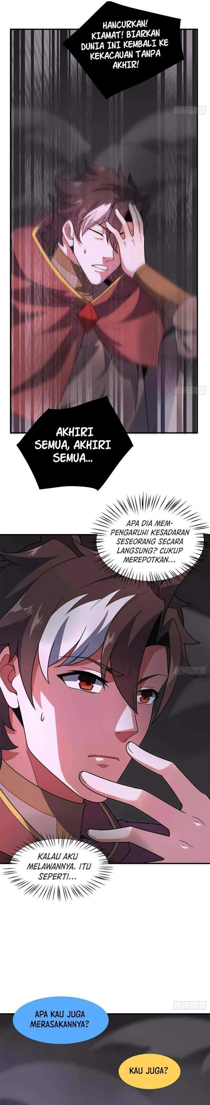 Monster Pet Evolution Chap 394 - Next Chap 395