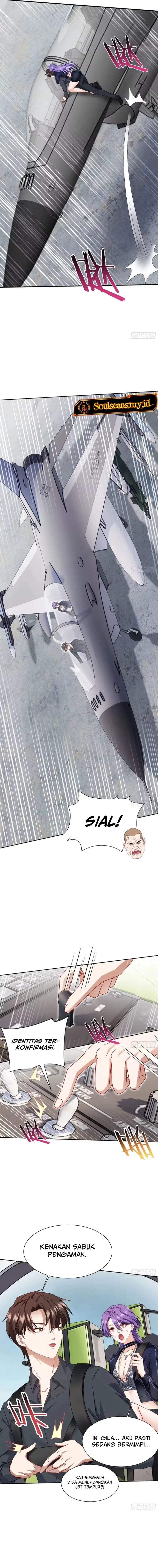 After Improperly Licking a Dog, I Became a Billionaire Chap 320 - Next Chap 321