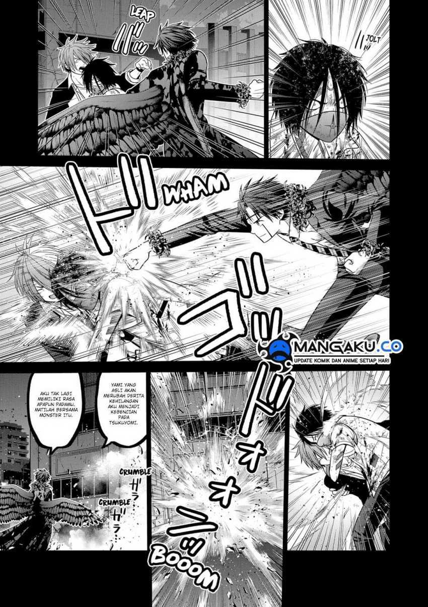 Shin Tokyo Chap 93 - Next Chap 94