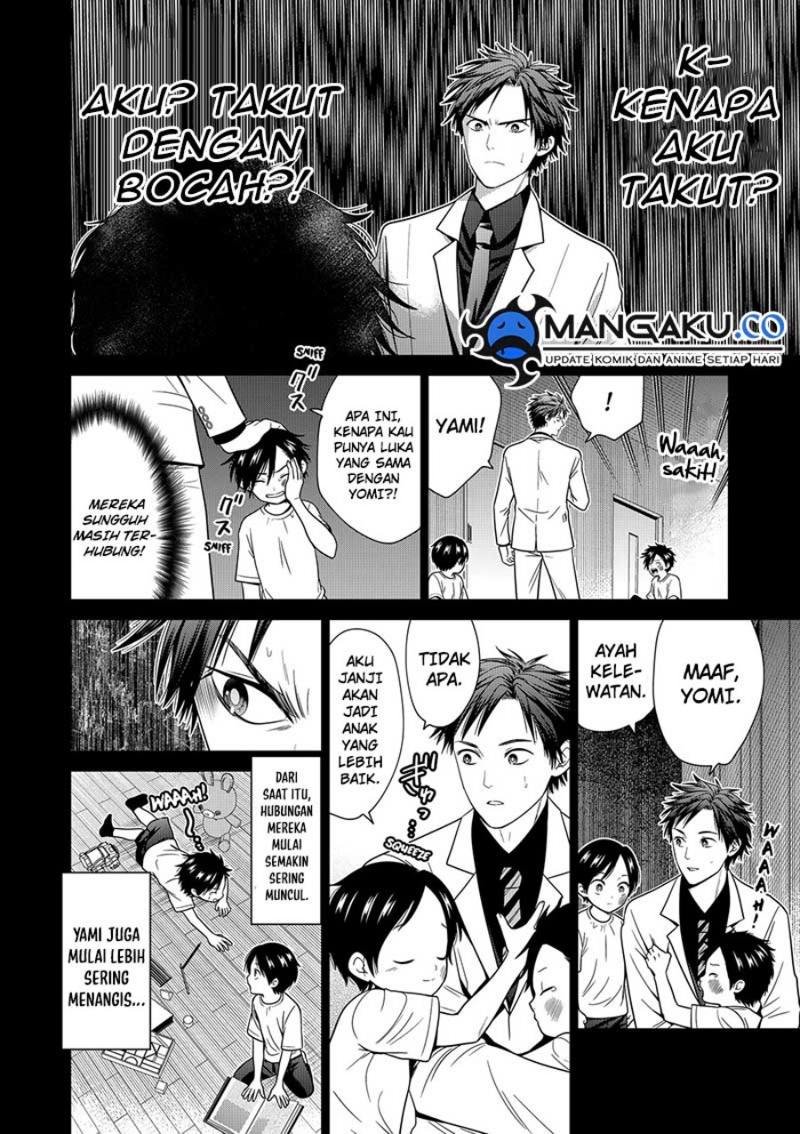 Shin Tokyo Chap 91 - Next Chap 92