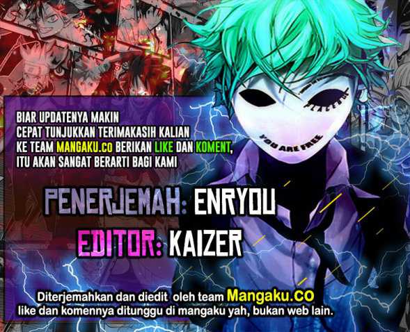 Shin Tokyo Chap 92 - Next Chap 93