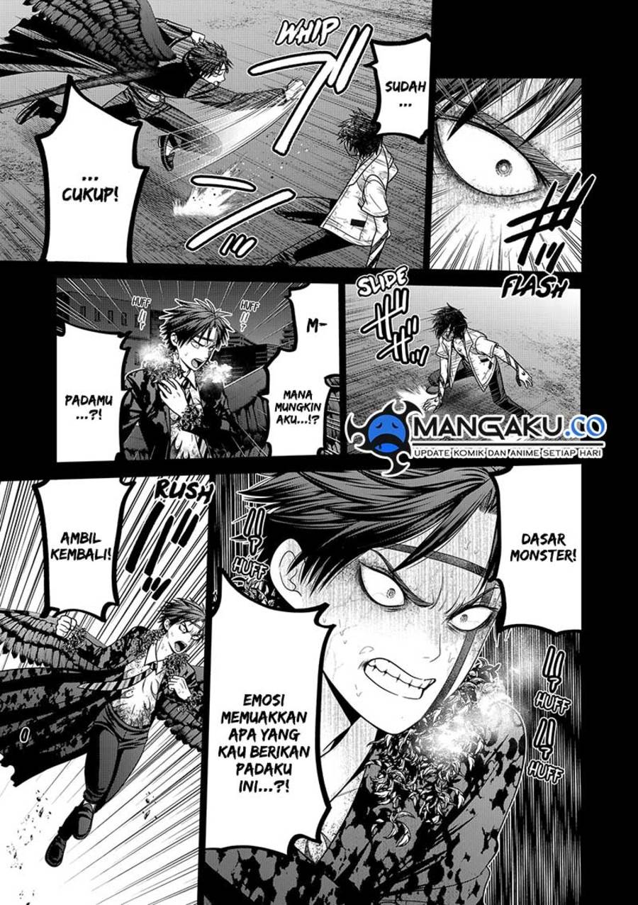 Shin Tokyo Chap 96 - Next Chap 97