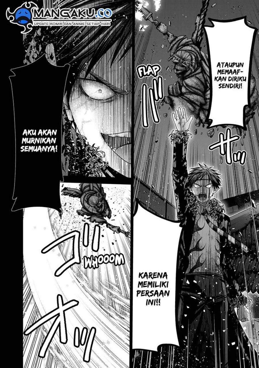 Shin Tokyo Chap 96 - Next Chap 97
