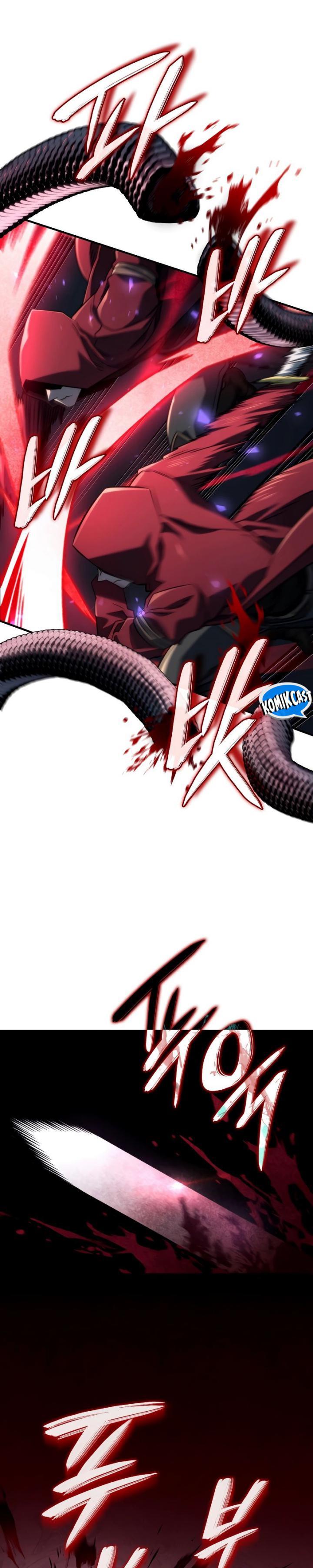 Revenge of the Iron-Blooded Sword Hound Chap 73 - Next Chap 74