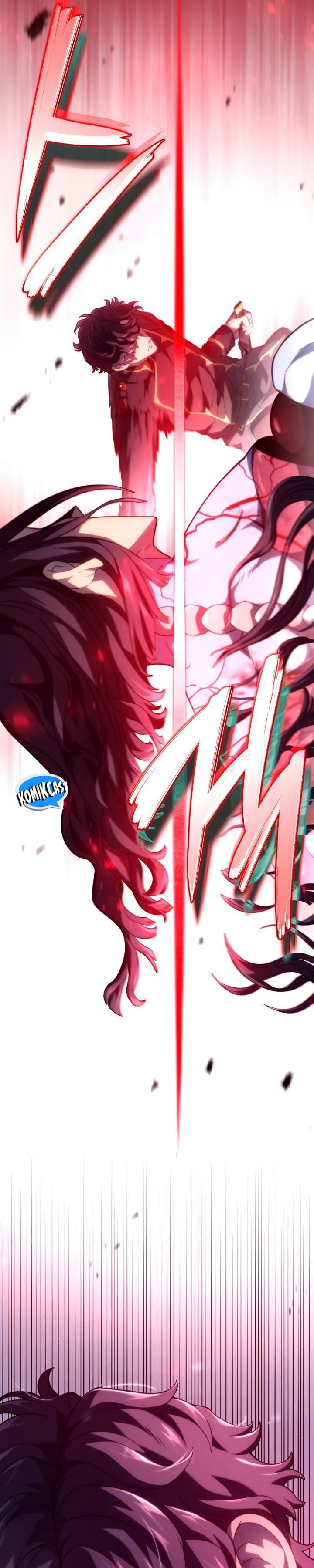 Revenge of the Iron-Blooded Sword Hound Chap 73 - Next Chap 74