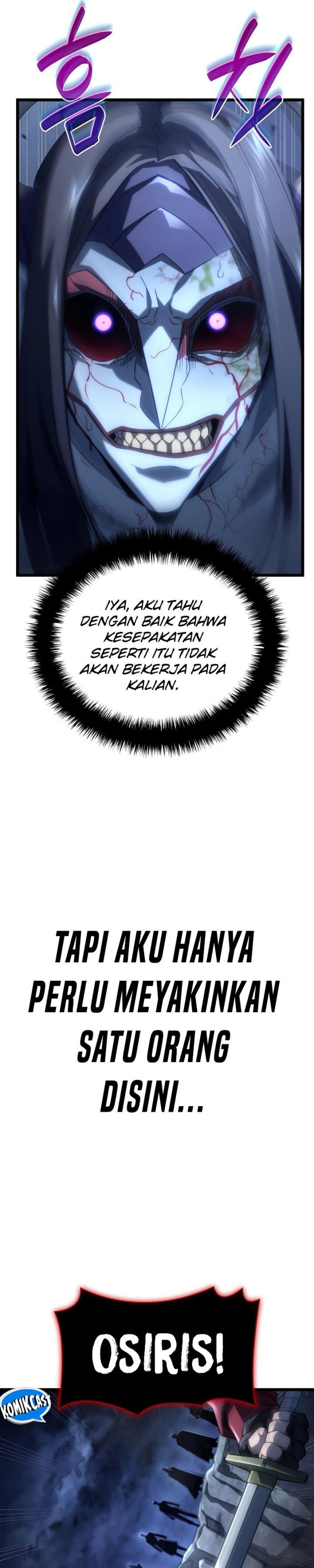 Revenge of the Iron-Blooded Sword Hound Chap 73 - Next Chap 74