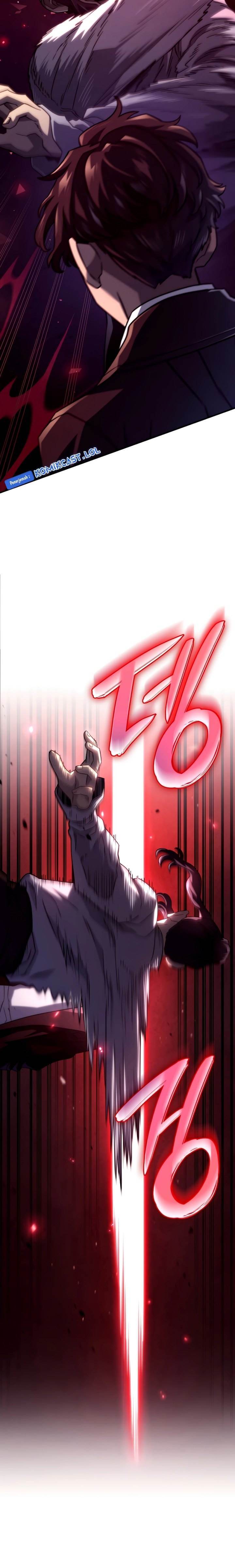 Revenge of the Iron-Blooded Sword Hound Chap 70 - Next Chap 71