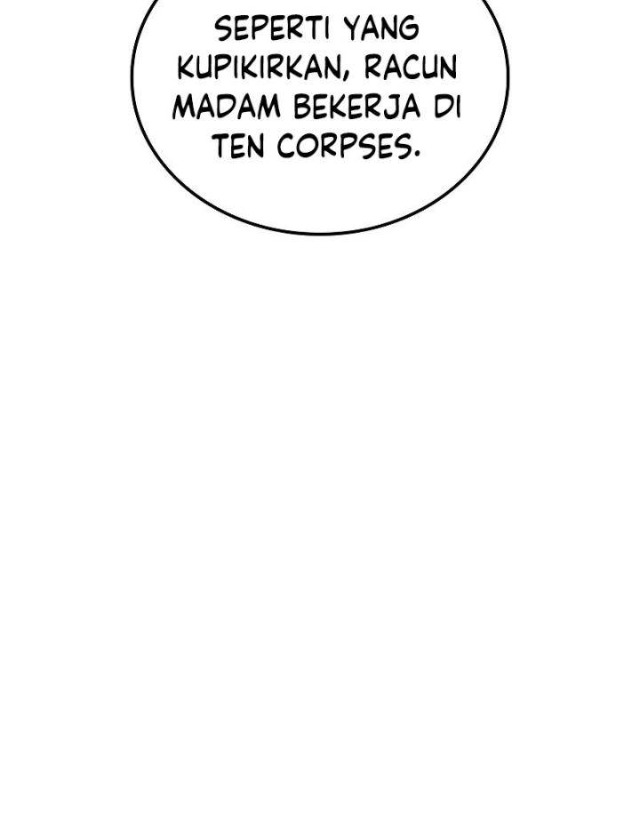 Revenge of the Iron-Blooded Sword Hound Chap 72 - Next Chap 73