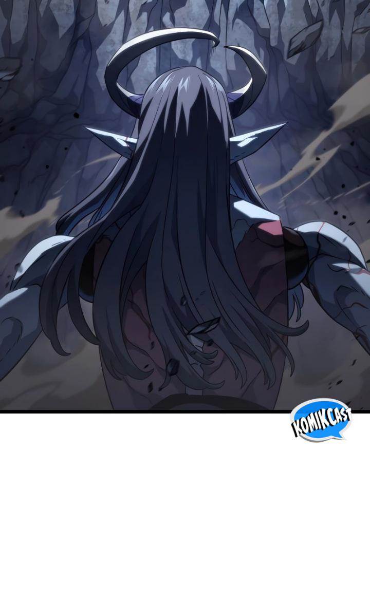 Revenge of the Iron-Blooded Sword Hound Chap 72 - Next Chap 73