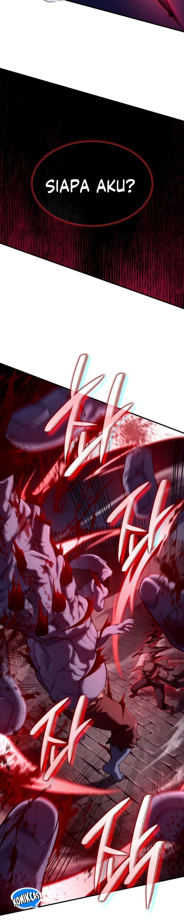 Revenge of the Iron-Blooded Sword Hound Chap 74 - Next Chap 75