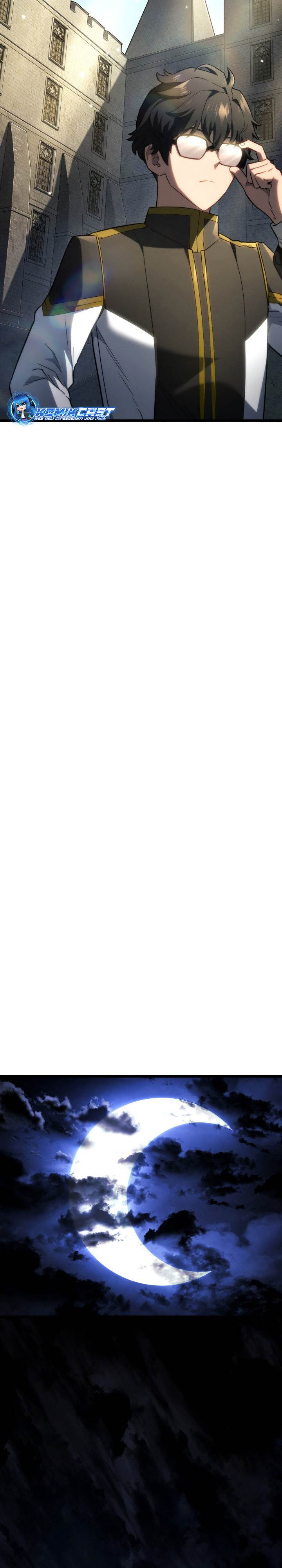 Revenge of the Iron-Blooded Sword Hound Chap 75 - Next Chap 76