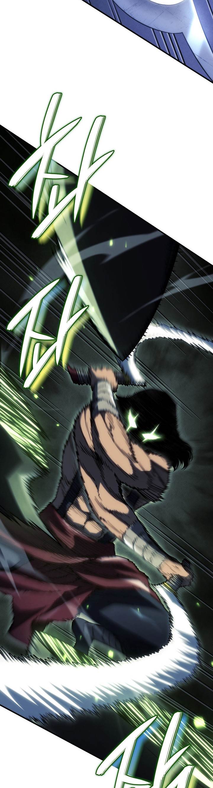 Revenge of the Iron-Blooded Sword Hound Chap 75 - Next Chap 76