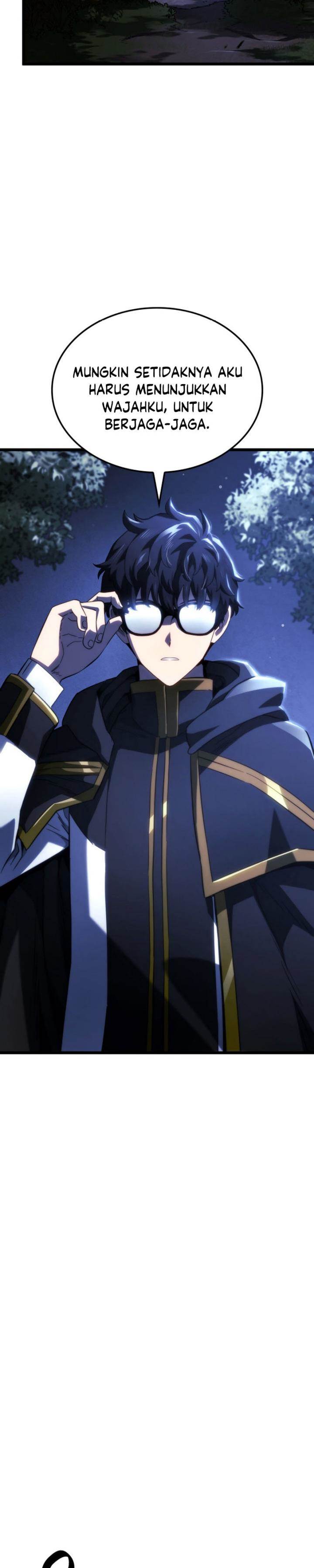 Revenge of the Iron-Blooded Sword Hound Chap 76 - Next Chap 77