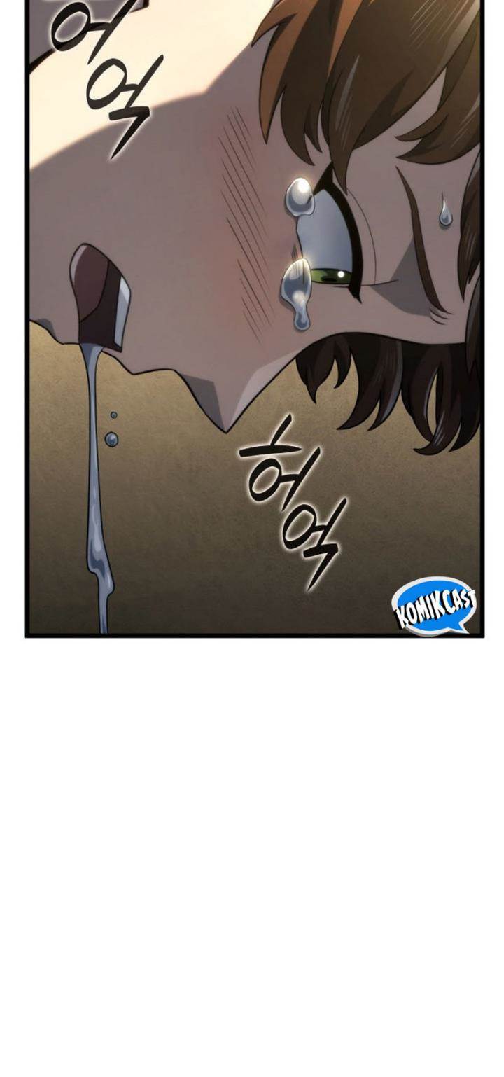 Revenge of the Iron-Blooded Sword Hound Chap 76 - Next Chap 77