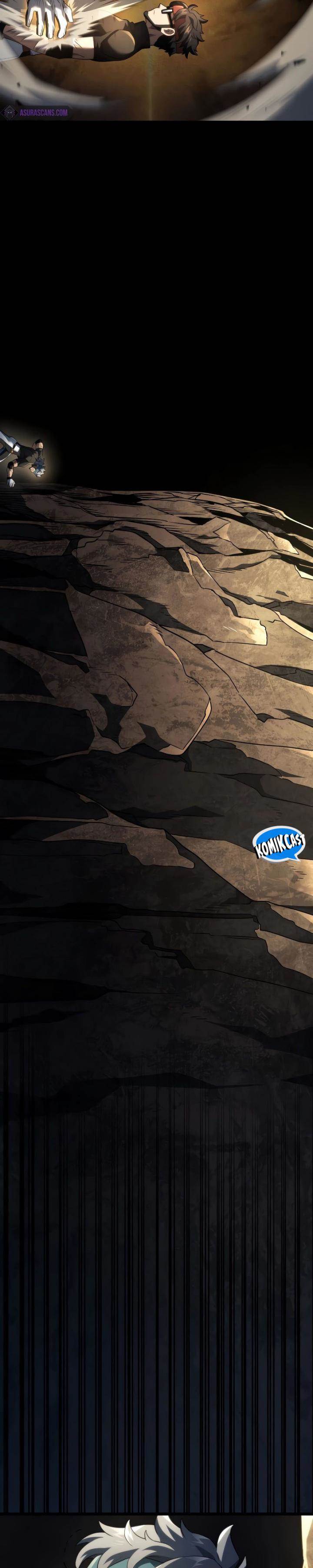 Revenge of the Iron-Blooded Sword Hound Chap 78 - Next Chap 79