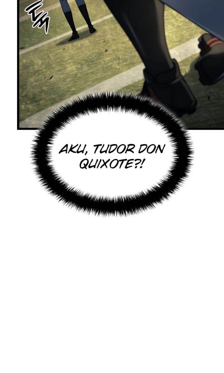 Revenge of the Iron-Blooded Sword Hound Chap 78 - Next Chap 79