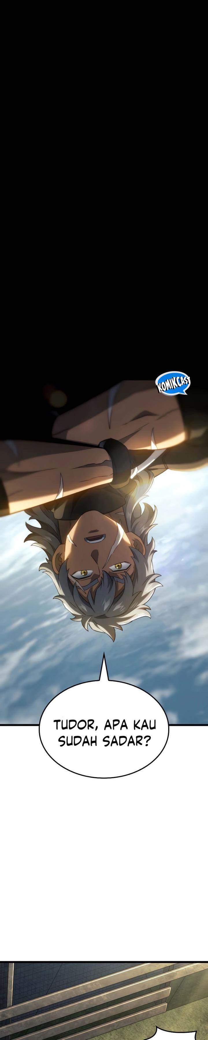 Revenge of the Iron-Blooded Sword Hound Chap 78 - Next Chap 79