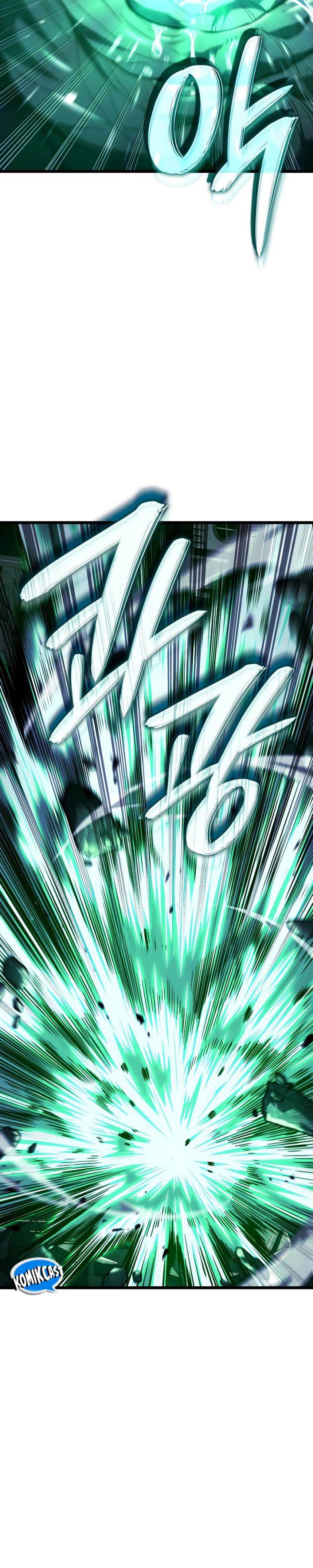 Revenge of the Iron-Blooded Sword Hound Chap 79 - Next Chap 80