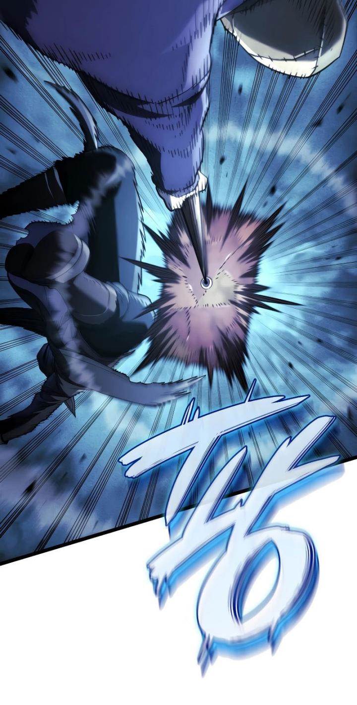 Revenge of the Iron-Blooded Sword Hound Chap 79 - Next Chap 80