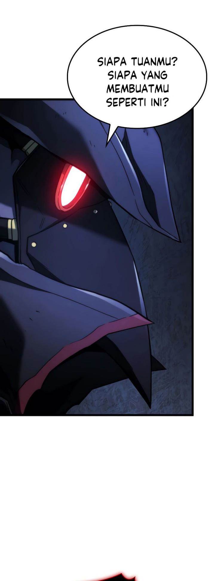 Revenge of the Iron-Blooded Sword Hound Chap 79 - Next Chap 80